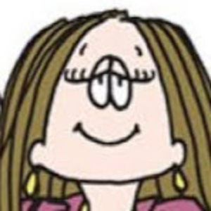 Meet your Posher, Cathy